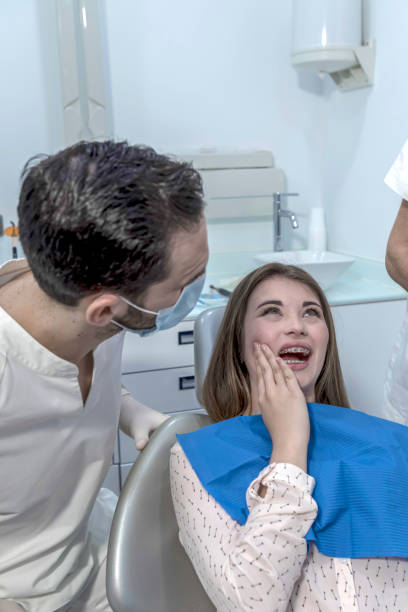 Best Cracked Tooth Emergency Dentist  in Gold Key Lake, PA
