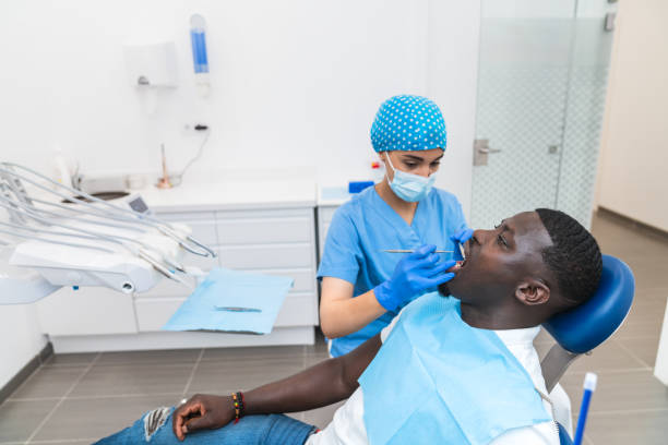Best Dentist for Severe Toothache  in Gold Key Lake, PA
