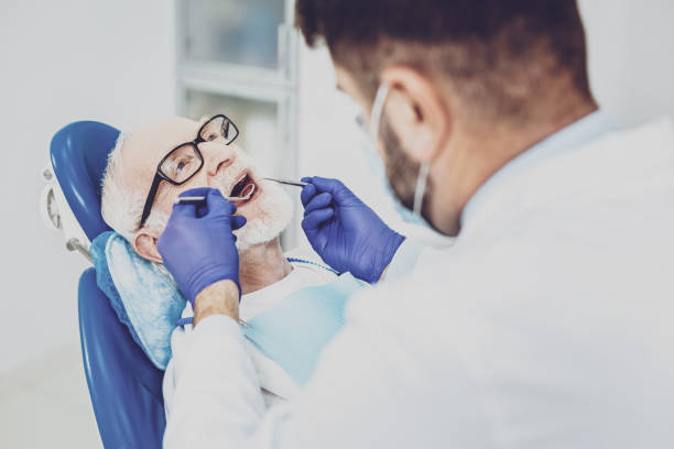 Best Emergency Tooth Extraction  in Gold Key Lake, PA